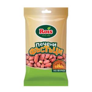 ROIS ФЪСТЪК ЕДЪР - lightsmarket - 2,15 лв