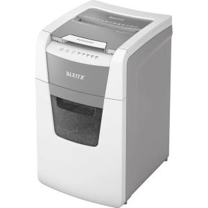 Leitz шредер Leitz IQ AutoFeed Office 150 P4 (80130000)