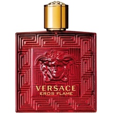 Versace Eros Flame parfumovaná voda pánska 100 ml