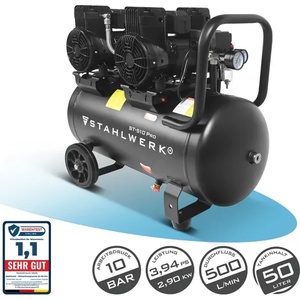 STAHLWERK ST-510 Pro 8023