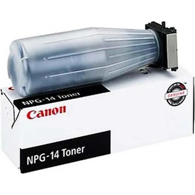 Canon NPG-14 Black (1385A001AA)