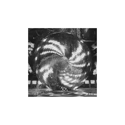 Transmute - Press to MECO LP