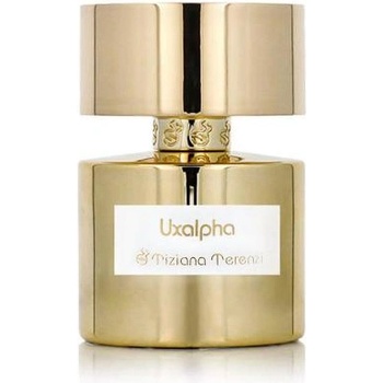 Tiziana Terenzi Uxalpha Extrait de Parfum 100 ml