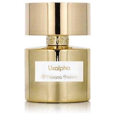 Tiziana Terenzi Uxalpha Extrait de Parfum 100 ml