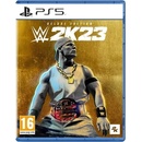 WWE 2K23 (Deluxe Edition)