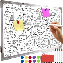 Maaleo 24325 Magnetická tabuľa 40 x 60 cm