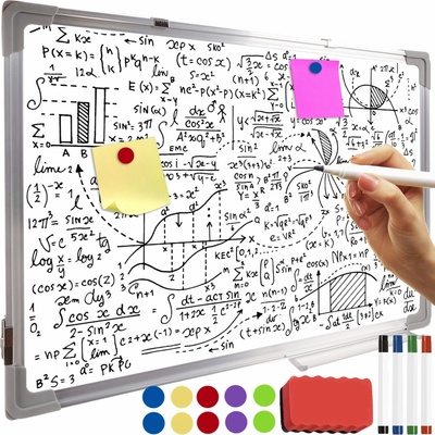 Maaleo 24325 Magnetická tabuľa 40 x 60 cm