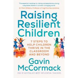 Raising Resilient Children (ISBN: 9781761429804)