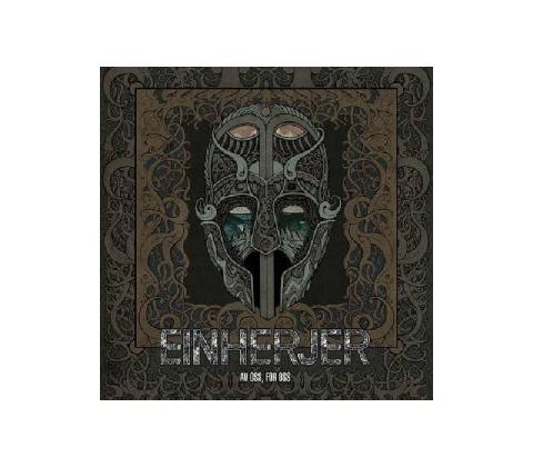 EINHERJER - AV OSS, FAR OSS (1CD)
