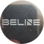 Beline Метална пластина Beline за магнитен автомобилен держач (Beli00207)