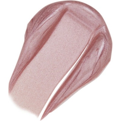 Makeup Revolution London Bright Light Highlighter Tekutý rozjasňovač s houbičkovým aplikátorem Beam Pink 3 ml