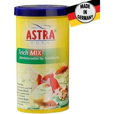 Astra Teich Mix 1 l