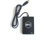 ACS Ltd Четец на карти nfc acs acr1252u с функция за кодиране на карти (acr1252u)