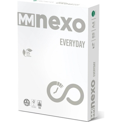 NEXO Everyday A4 80g 500 listov