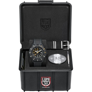 Luminox 8825.H.SET