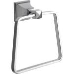 Mexen Dalia закачалка за кърпа, хром - 7017332-00 (7017332-00)
