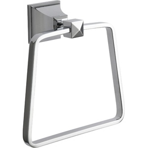 Mexen Dalia закачалка за кърпа, хром - 7017332-00 (7017332-00)