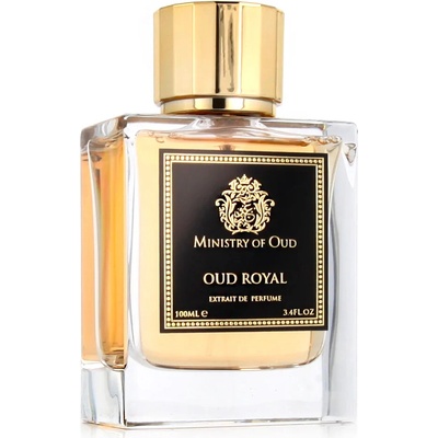 Ministry Of Oud Oud Royal parfém pánský 100 ml