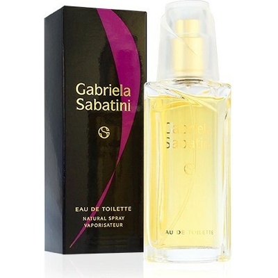Versace Gabriela Sabatini Gabriela Sabatini toaletní voda dámská 60 ml