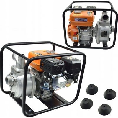 GEKO G81042 2" 6,5HP