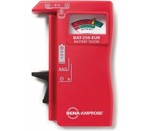 Beha Amprobe BAT-250