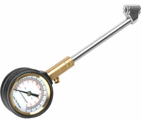 Carmotion Pneumerač P15 s nadstavcom,