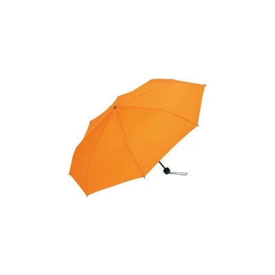 Fare FA5002 deštník skládací oranžový