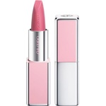 Shiseido Technosatin Pink сатенено червило цвят 01 Perfect Pink 3.3 гр