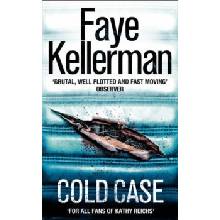 COLD CASE KELLERMAN, F.