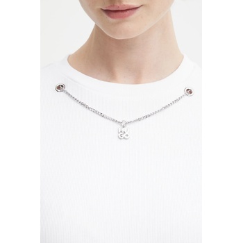 HUGO Тениска HUGO Dannecy (50549392)