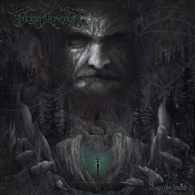 Sony Music Finntroll: Vredesvavd - CD (037355)