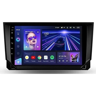 Bulltronics TNX-SIB5 SEAT IBIZA 6F/KJ1
