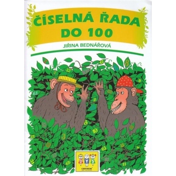 Číselná řada do 100 DYS-centrum