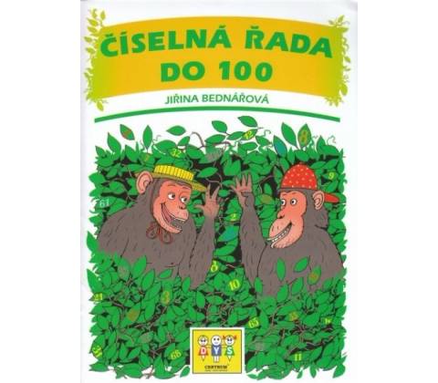 Číselná řada do 100 DYS-centrum