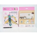 MG Home Decorations 3D - Birds