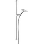 Hansa Душ система 2DAY с тръбно окачване H 90 cm (54020300)