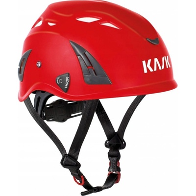 Kask Superplasma AQ červená – Zboží Dáma
