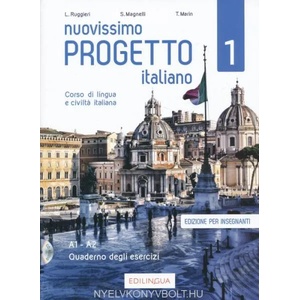Nuovissimo Progetto italiano | Telis Marin (ISBN: 9788899358563)