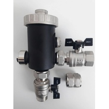 filter QUADROMAG MINI