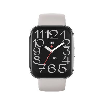 Amazfit Bip 5 Unity chytré hodinky, Grey W2324EU1N