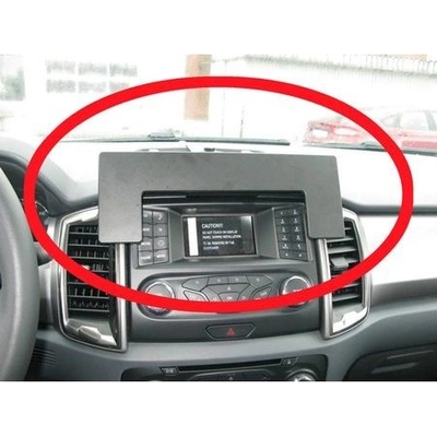 Brodit ProClip montážna konzola ostatné pre Ford Ranger 19-22, 213543