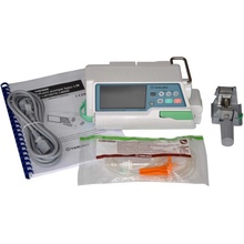 Terumo STŘÍKAČKOVÁ DÁVKOVACÍ PUMPA TERUFUSION