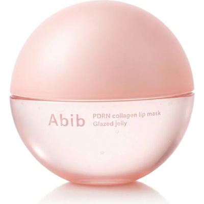 Abib PDRN Collagen Lip Mask Glazed Jelly 11 g