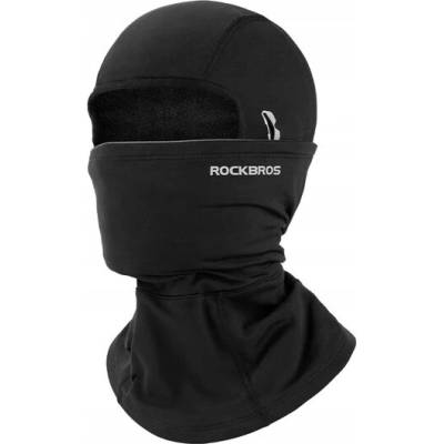 Cyklistická/Motocyklová kukla 360 s filtrom PM2,5 Rockbros
