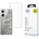 3mk Protection 3mk Clear Case за Xiaomi Poco M7 Pro 5G - прозрачен (5903108637244)