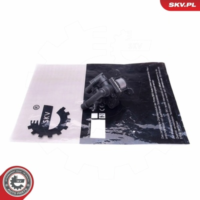 Regulačný ventil chladenia ESEN SKV 96SKV910