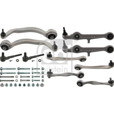 FEBI BILSTEIN Sada ramien nápravy zavesenia kolies 39402