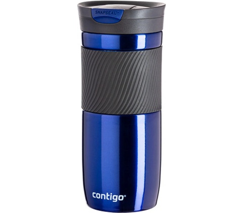 Contigo Byron 470 ml modrá