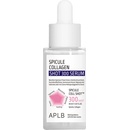 APLB Spicule Collagen Shot 300 Serum Mikrojehličkové kolagenové sérum 40 ml