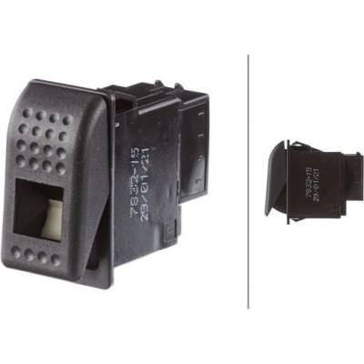 Spínač HELLA 6FH 007 832-151